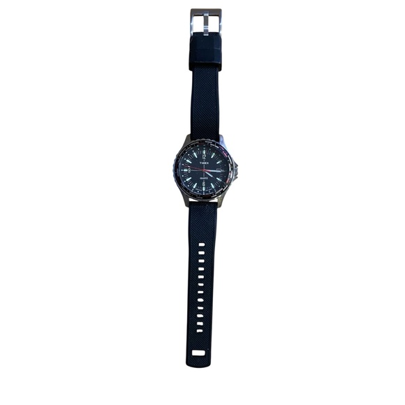 Timex M902 World Time